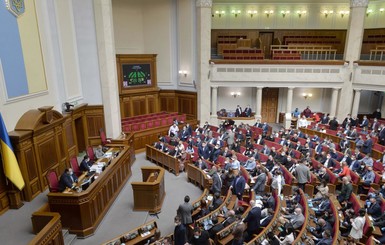 Борьба за возможность попасть в Раду: Маруся Звиробий против Василия Вирастюка и выдвижение генпродюсера канала 