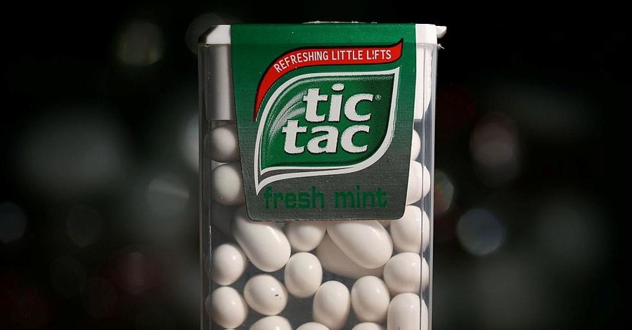 Перепутал с Tic Tac: в Ровенской области трехлетний мальчик наглотался таблеток