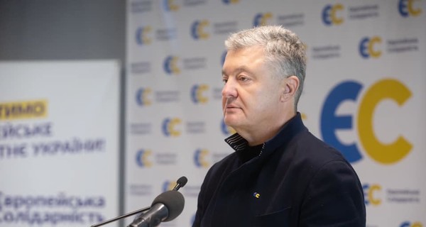 Порошенко объявил о покупке телеканала “Прямой”, чтобы его не закрыли