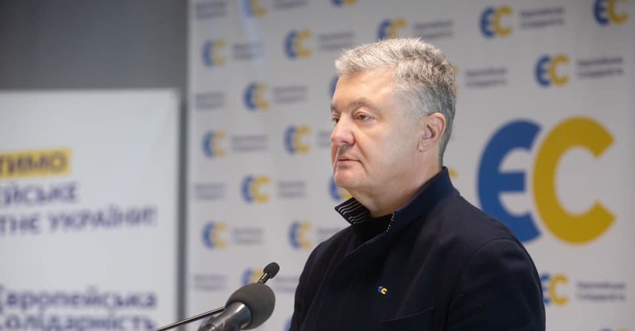 Порошенко объявил о покупке телеканала “Прямой”, чтобы его не закрыли