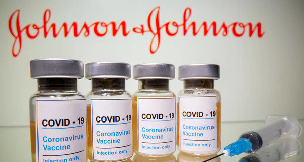 Первая страна в мире одобрила однодозовую вакцину Johnson&Johnson от Covid-19