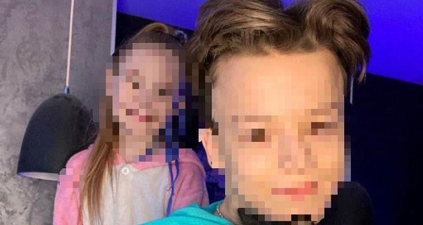 После скандала 8-летняя модель удалила все фотографии с 13-летним блогером