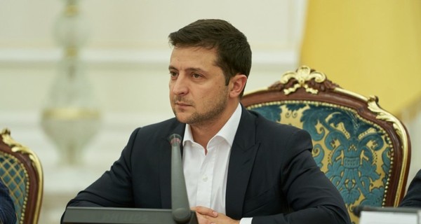 Зеленский заявил, что Украина намерена преодолеть эпидемию туберкулеза до 2030 года