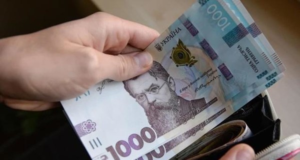 Доходы украинцев на иностранных рынках выросли на треть