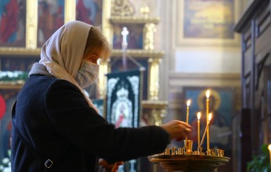 Коронавирус и вера: нужно ли поститься и прикладываться к иконам