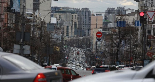 Киевские такси: Цены выросли? Это не мы виноваты, это автоматическая реакция на повышенный спрос