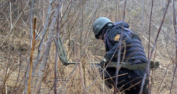 Украинские военные отметили увеличение огневых провокаций на Донбассе