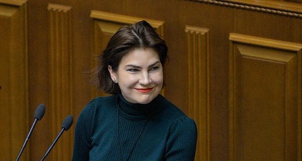 Ирина Венедиктова подписала подозрение брату Павла Вовка: Комментарии не нужны