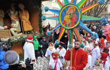 Что нужно и чего нельзя делать в Сочельник