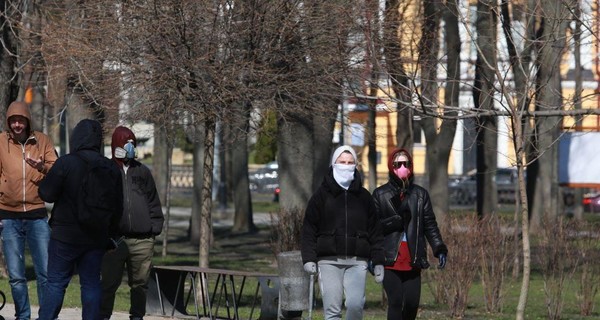 Локдаун для бедных: против кого 