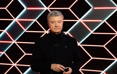 Порошенко дал Зеленскому три совета по урегулированию конфликта в зоне ООС