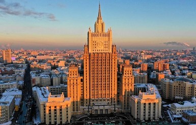 Россия в ответ на санкции США включила в 