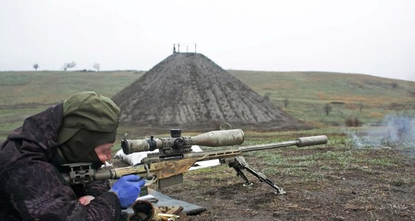 Судьба Донбасса разрешится через два дня