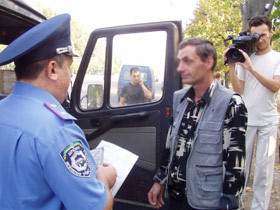 Днепропетровску нужны большие автобусы 