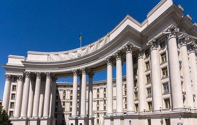 Украина высылает российского консула в Одессе