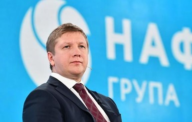 Коболев заявил, что не хочет 