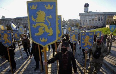 Социолог Евгений Головаха: В радикализм уходит неуверенная в своем будущем молодежь