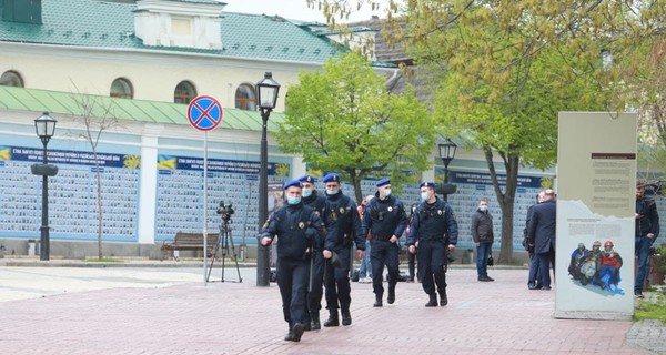 Визит Энтони Блинкена в Киев: все подробности визита Госсекретаря США 