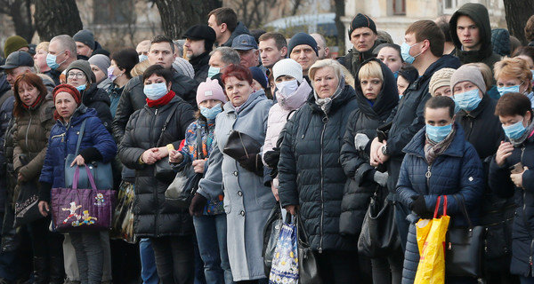 Ляшко анонсировал выход из 