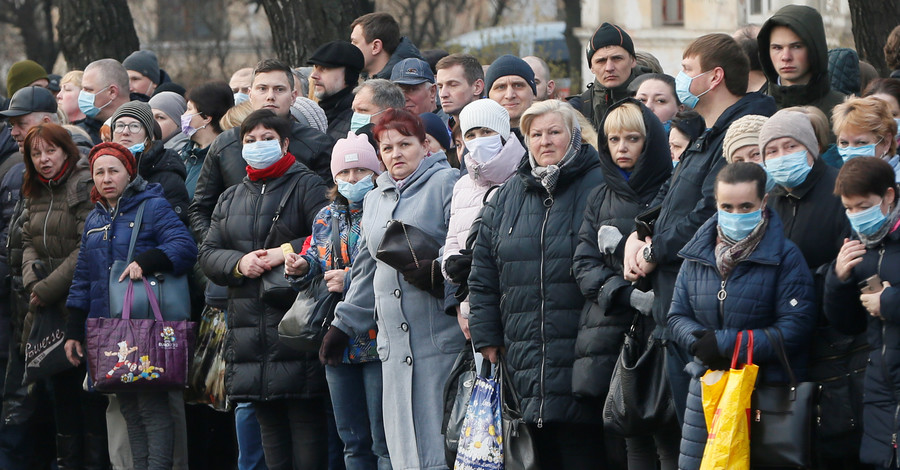 Ляшко анонсировал выход из 