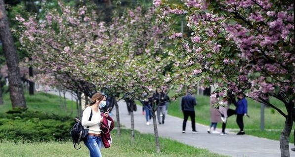 Украина обновила карантинные зоны: в 