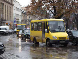 Нардепы «не успели» выделить детям войны денег на проезд 