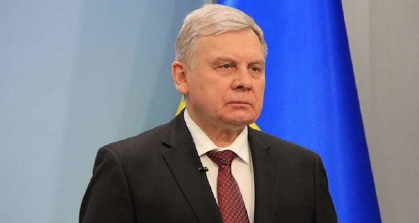 Таран заявил, что техника, закупаемая Украиной, будет взаимосовместима с системами НАТО