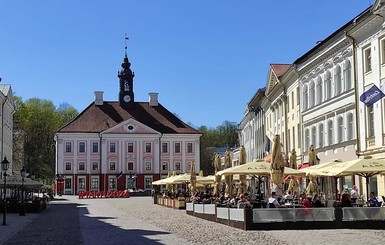 Испытано на себе: жизнь в Эстонии на второй год пандемии