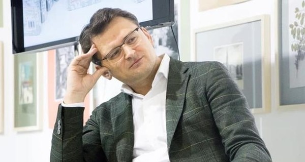 Кулеба прокомментировал видео с Чаусом, назвав его 