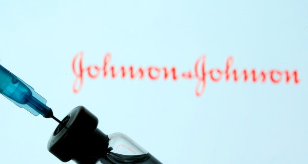 В Польше украинских заробитчан вакцинируют вакциной Johnson & Johnson