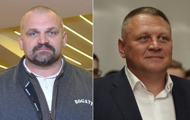 Почему Рада не хочет вмешиваться в спарринг Вирастюка и Шевченко