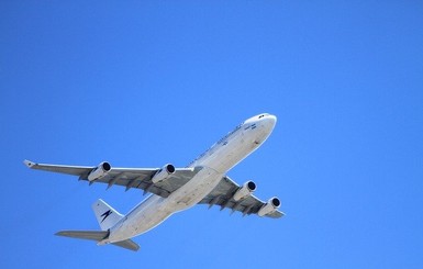 Авиакомпаниям Беларуси запретили полеты в Евросоюз