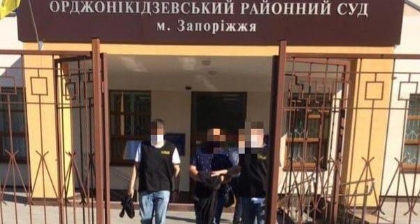 В Запорожье арестовали Принца - вора в законе из ТОП-15 Аброськина