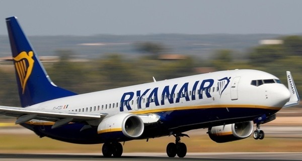 В СМИ сообщили, что письмо о "бомбе" на Ryanair пришло после того, как о ней расказали пилотам 