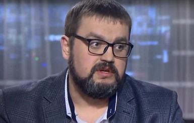 Эксперт о давлении на Медведчука: Неоднозначная политика украинской власти сыграет с ней злую шутку