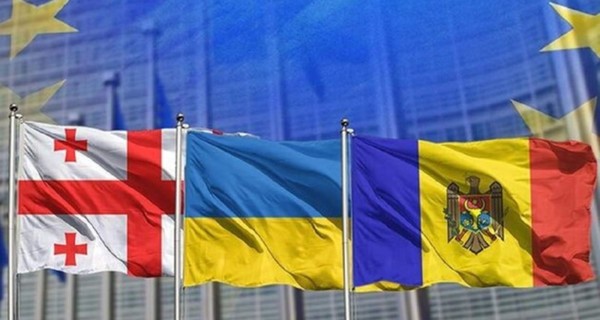 Украина, Молдова и Грузия просят Еврокомиссию облегчить доступ к вакцинам от COVID-19