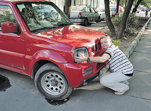 Выбираем идеальный автомобиль 