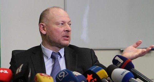 Суд заочно арестовал экс-главу ПриватБанка Александра Дубилета