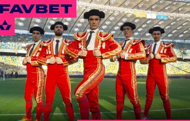 Факт: Напередодні Євро-2020 FAVBET пропонує пригадати свій найяскравіший матч