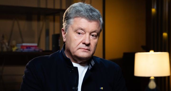 Порошенко назвал расследование Bihus.Info зомбированием населения и опроверг обмен своего завода в Крыму на 