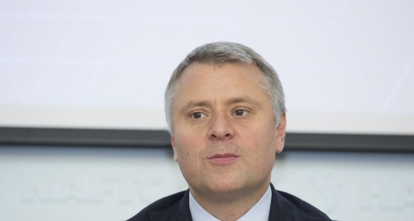 Витренко в суде оспорит предписание НАПК уволить его из “Нафтогаза”