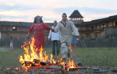 Ивана Купала 2021: дата, традиции и запреты праздника