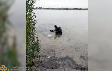 За полдня в Украине утонули четыре человека: Люди, опомнитесь! 