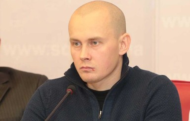 Суд отправил под стражу экс-главу 