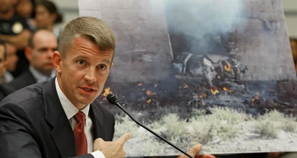 ЧВК Blackwater проиграла российской ЧВК Вагнера контракт с правительством Мозамбика