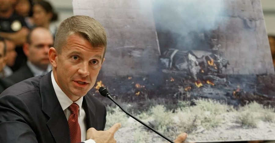 ЧВК Blackwater проиграла российской ЧВК Вагнера контракт с правительством Мозамбика