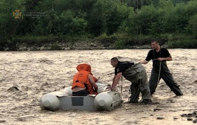 В Украине за сутки утонуло рекордное количество людей