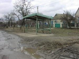 В Макеевке обновят все остановки 