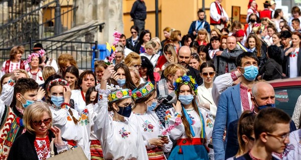 Украина в международных рейтингах: в чем мы стали лучше, а в чем хуже