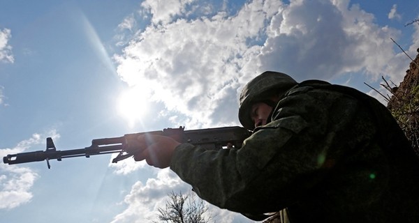 Убитым на Донбассе бойцом оказался контрактник из Сумской области